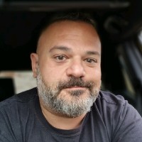 Daniele Nicola Dinami