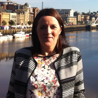 Christine Mcveigh