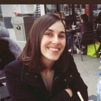 Charlène Martin