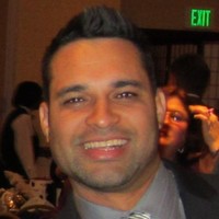 Hector Santiago