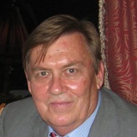 Ron Brooks, CPA, CA, ICD.D