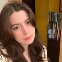 Dorka Polonkai