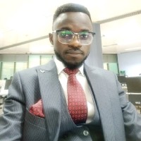 Ibukun Agboola