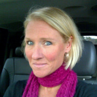 Christi Paine
