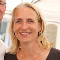 Irma Van Stipriaan
