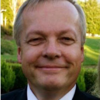 Jeffrey Demarre