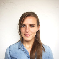 Harriet Palmer