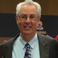 Mark Gornbein
