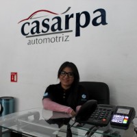 Alma Perez