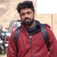 Sonu George