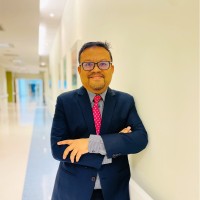 Yasser Arafat Ishak