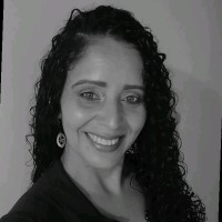 Clarice Rocha de Oliveira