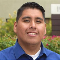 Johnny Palafox