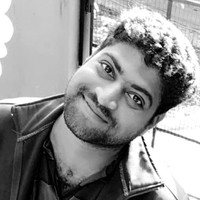 Santhosh K R