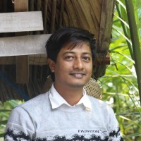 Saifullah Mahmud