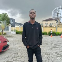 Israel Olayanju