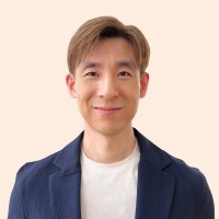 Eric Liu