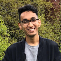 Raj Mehta