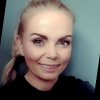 Nina Nystuen
