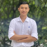 Toe Wai Oo - Daniel