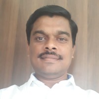 Prashant Shinde