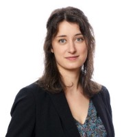 Caroline Grenet