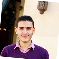 Yosef soliman