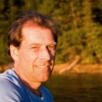 Bruce Gilbert
