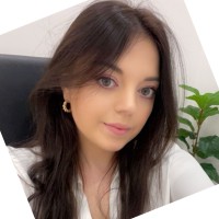 Paula Gabriela Ailincă