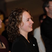 Suzanne Hanselaar