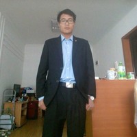 王兴能