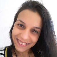 Deiser Rosiane Silva