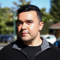 Daniel Roman
