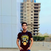 Shubham Saini