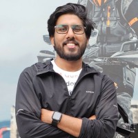 Atharva Wagh