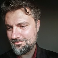 Kostas Dipsanas
