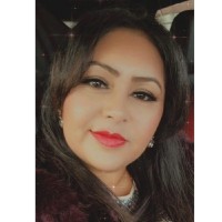Seema Kumar-Ford