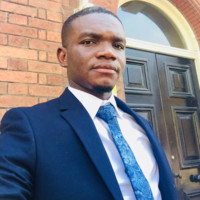 Charles Botwe