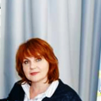 Валентина Янченко