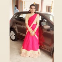 Parvathy G Nair