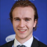 Gus McConnell-Fidyk