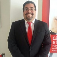 Cristian Ahumada Pizarro