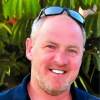 Mike Mahony