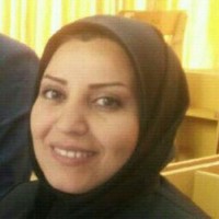 Robab Talebzadeh