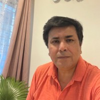 Prashant Misra