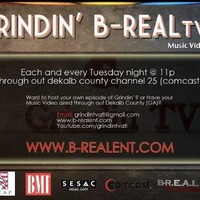 Grindintvatl Brealtv