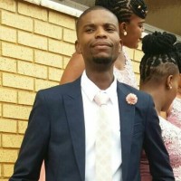 THAPELO MOEKETSI