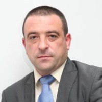 Lazar Lazarov