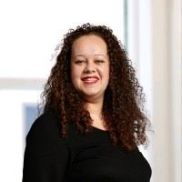 Linda Kartodimedjo-Christiaanse