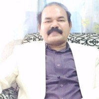 IRAGARAJU HARI PRASAD RAO